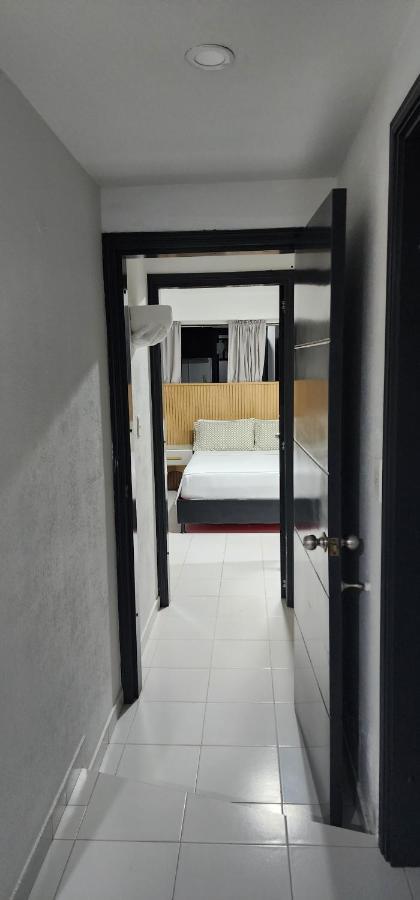 Vista Bahia Bocagrande Apartamento Cartagena