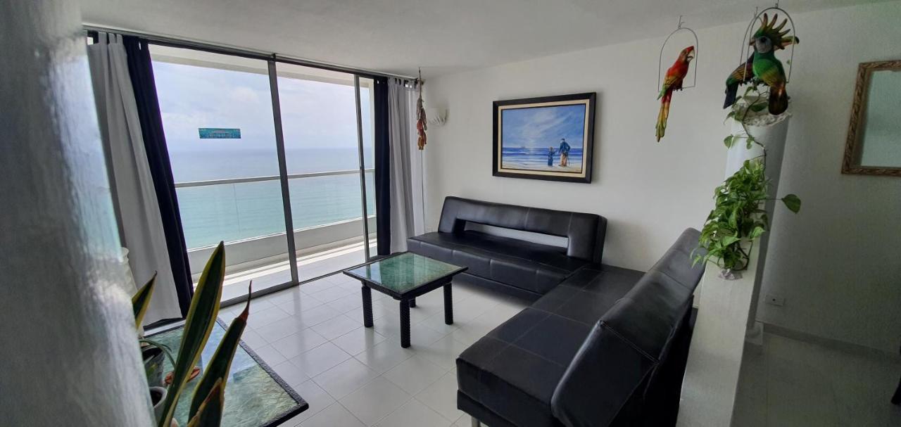 Vista Bahia Bocagrande