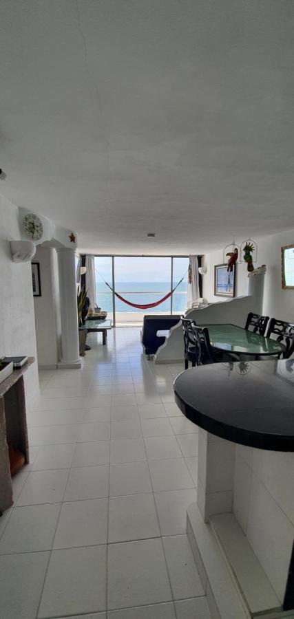 Vista Bahia Bocagrande Apartment Cartagena