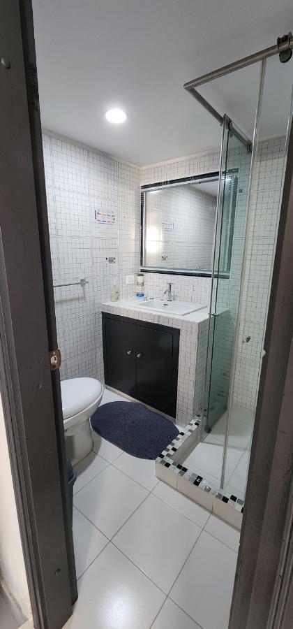 Apartamento Vista Bahia Bocagrande *