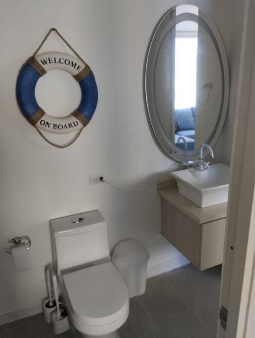 Apartamento Apto512 Edif. Cristoforo Colombo