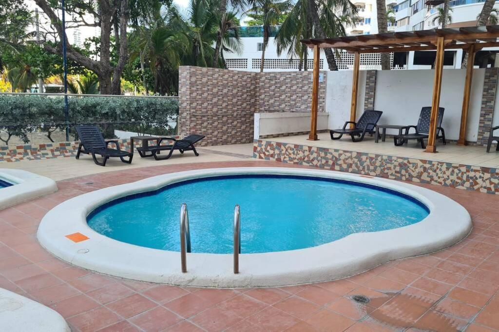 Apartamento Apto512 Edif. Cristoforo Colombo