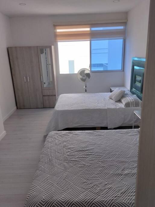 Apartamento Apto512 Edif. Cristoforo Colombo