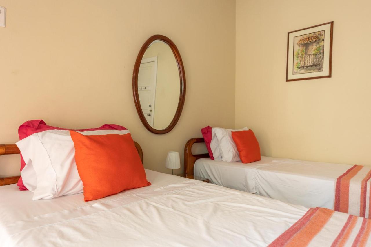 Homestay La Casa Azul Cartagena