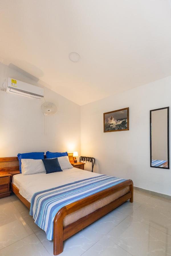 Homestay La Casa Azul *