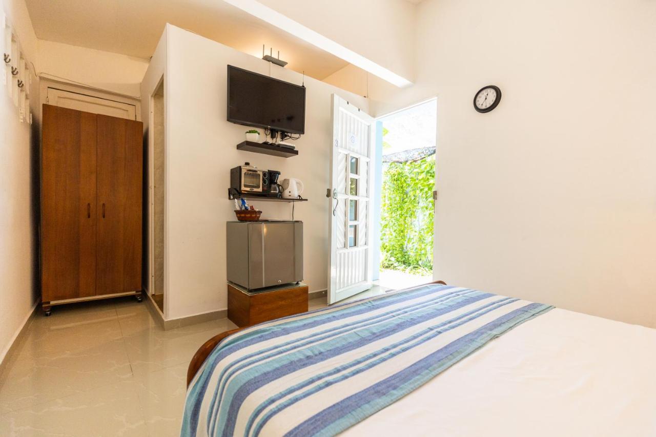 La Casa Azul * Cartagena