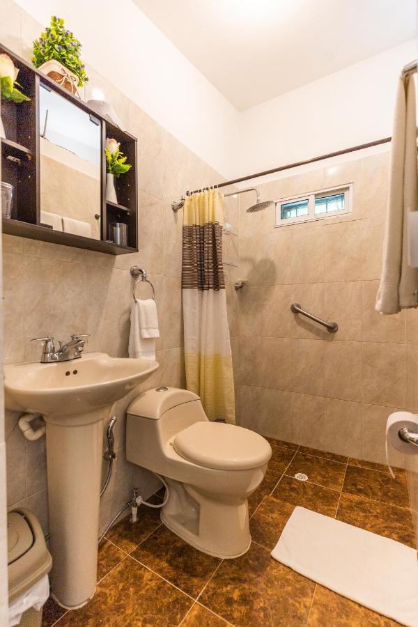 La Casa Azul Homestay *