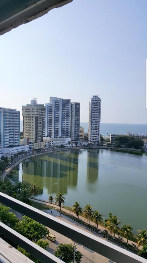 Estudio Low Cost Piso12 Frente A La Playa * Cartagena