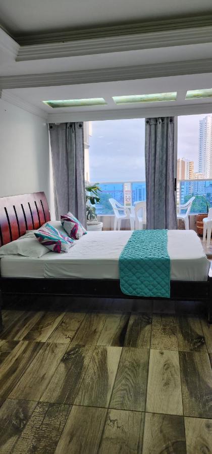 Estudio Low Cost Piso12 Frente A La Playa