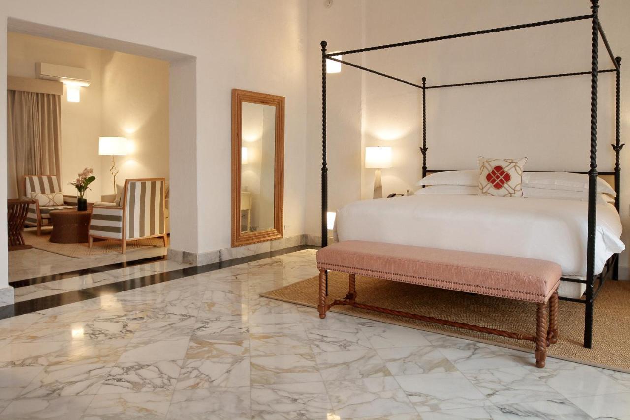 Hotel Casa Pestagua Relais Chateaux
