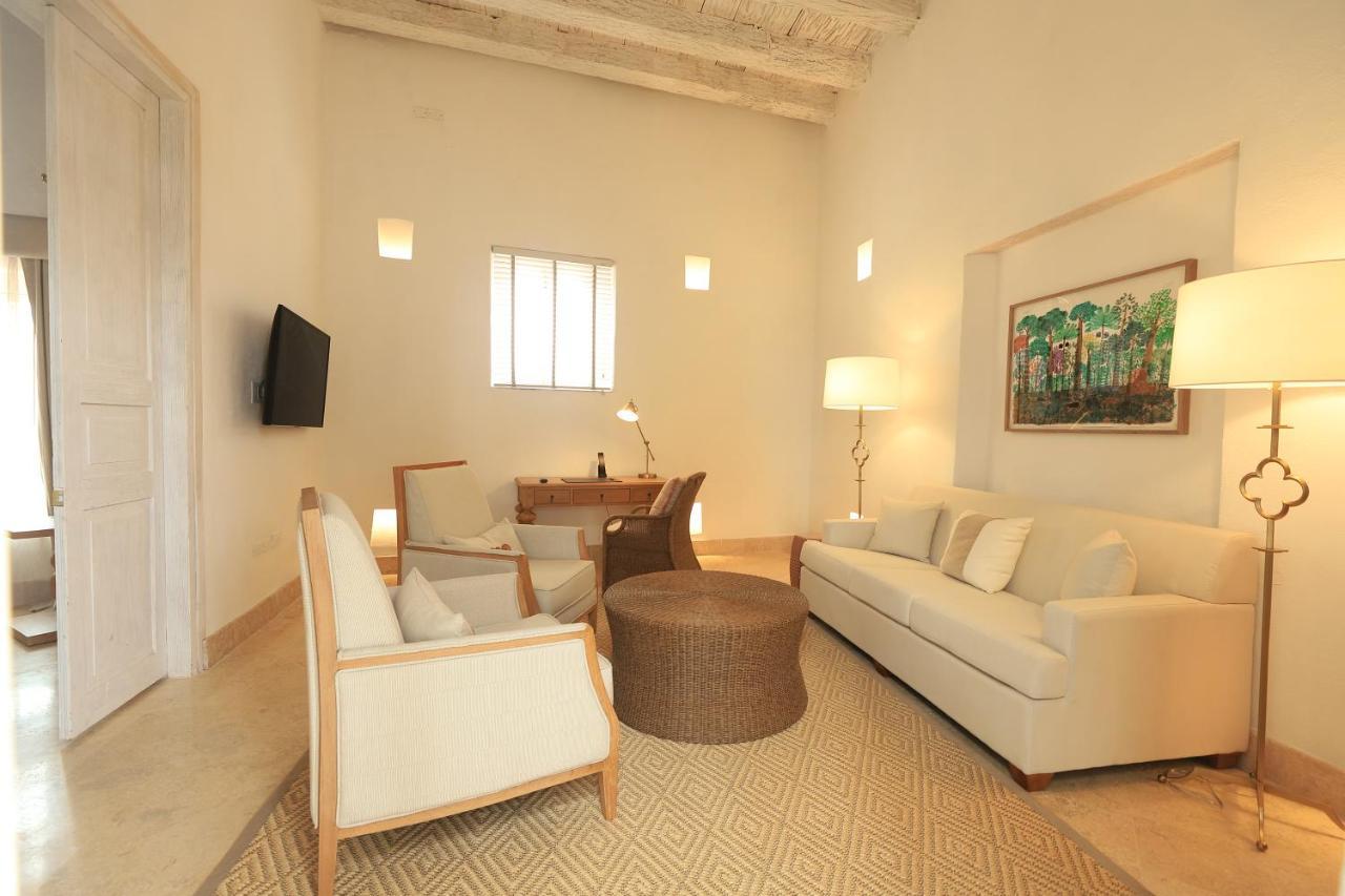 Hotel Casa Pestagua Relais Chateaux 5*