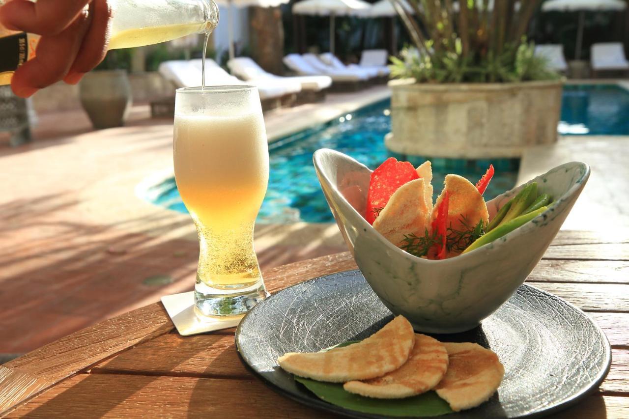 Casa Pestagua Relais Chateaux 5* Cartagena