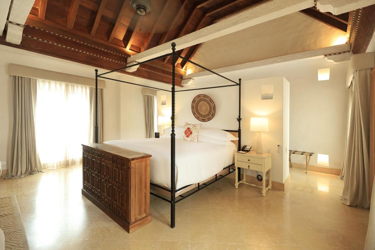 Hotel Casa Pestagua Relais Chateaux 5*