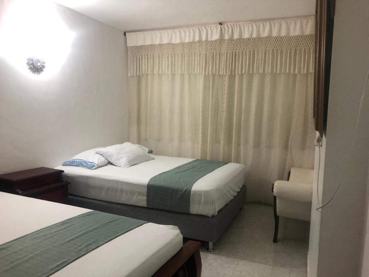 Ideal En Cartagena