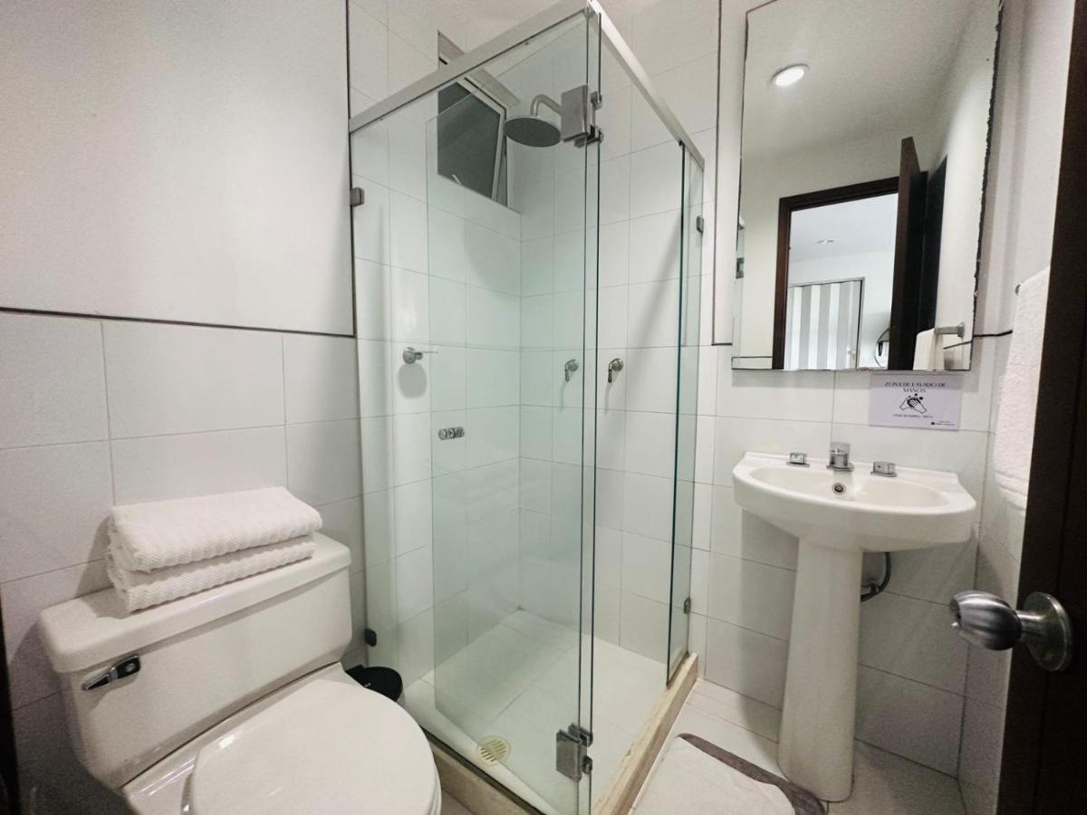 Apartamento Espectacular Apto En Con Salida Directa A La Playa Cartagena