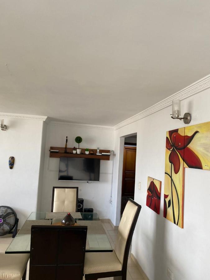 Delfines Apartment Cartagena