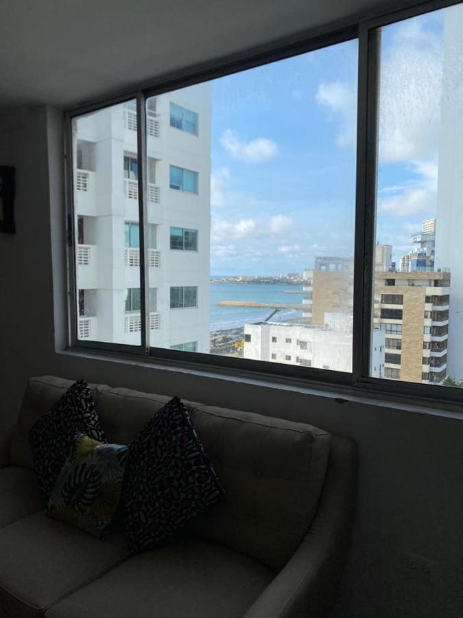 Apartment Delfines *