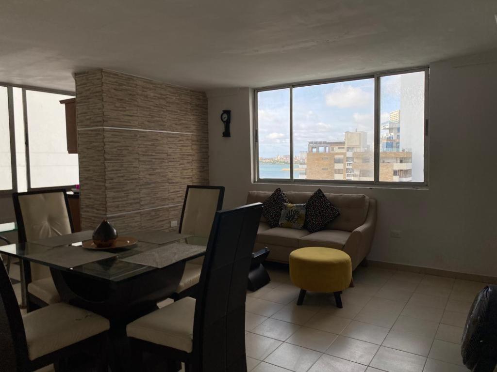 Apartment Delfines *