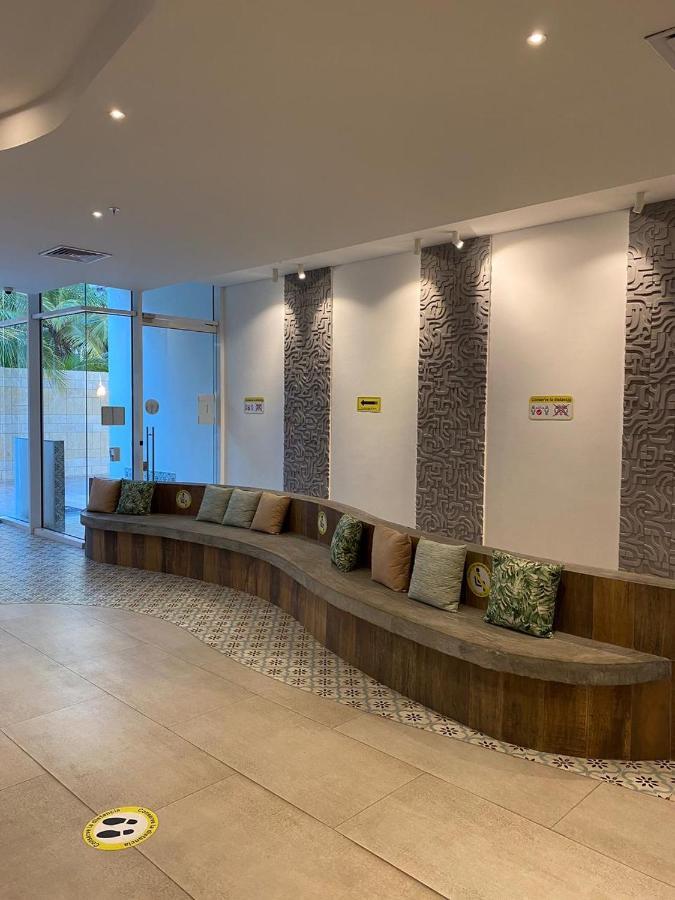 Morros Direct Access Apartment Cartagena