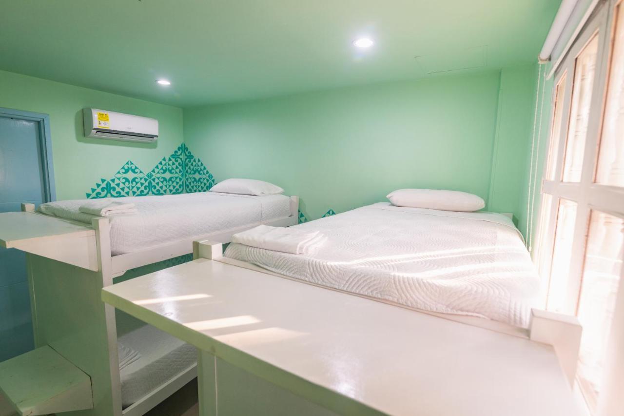 San Felicin Hostal