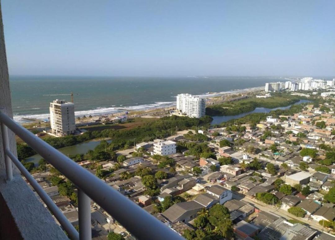 Be Two Cartagena