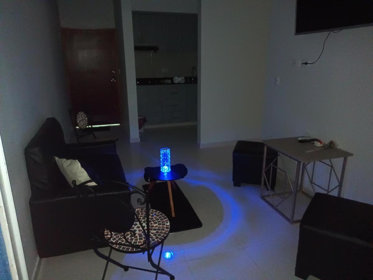 Be Two Apartamento Cartagena