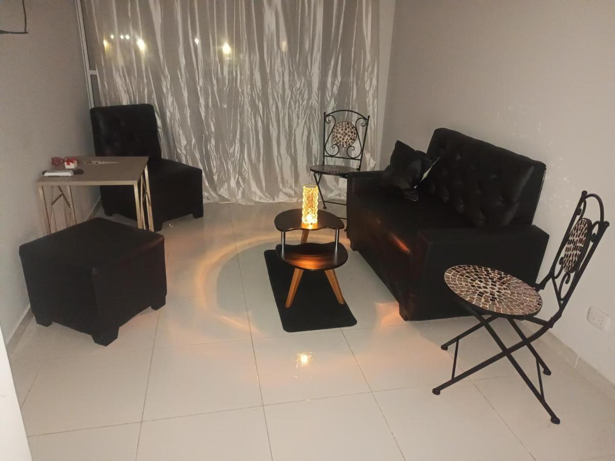 Be Two Apartamento Cartagena