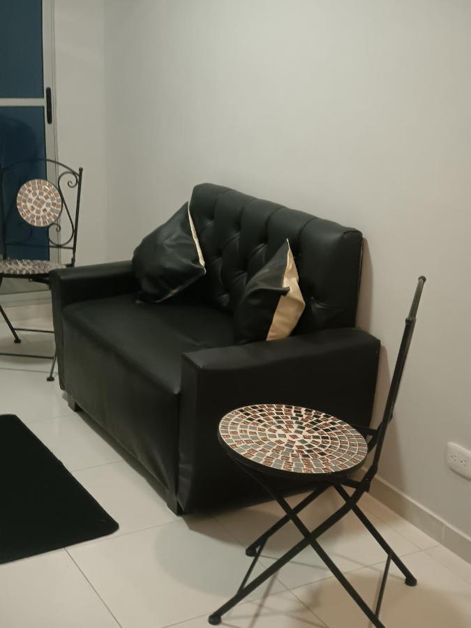 Be Two Apartamento Cartagena