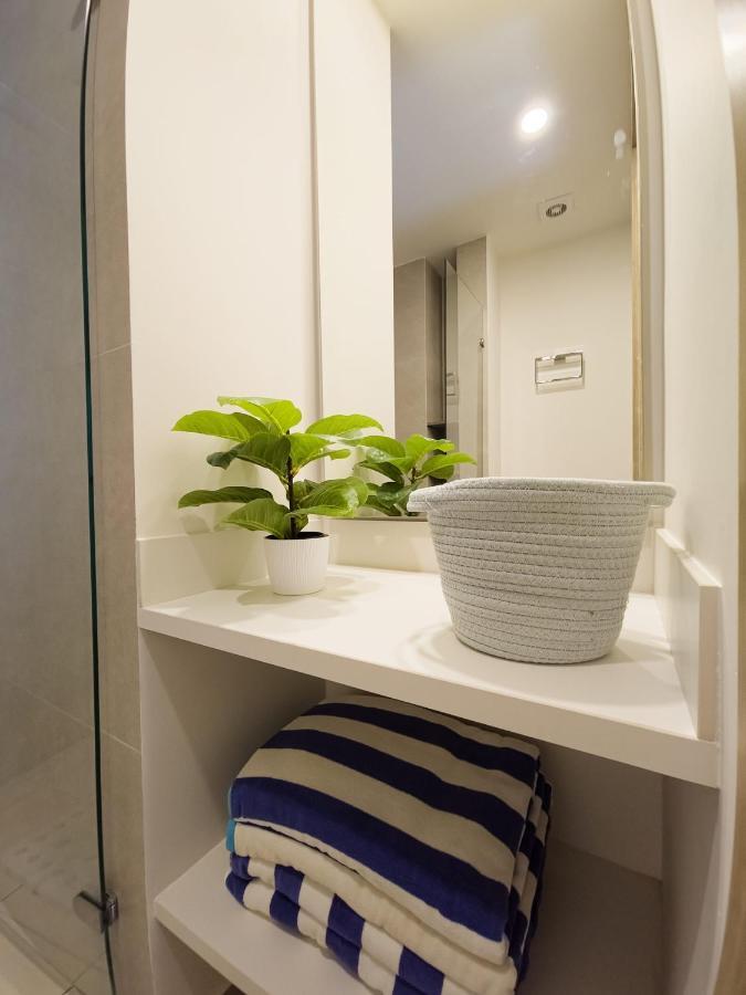 Apartamento En Con Acceso Directo Al Mar En