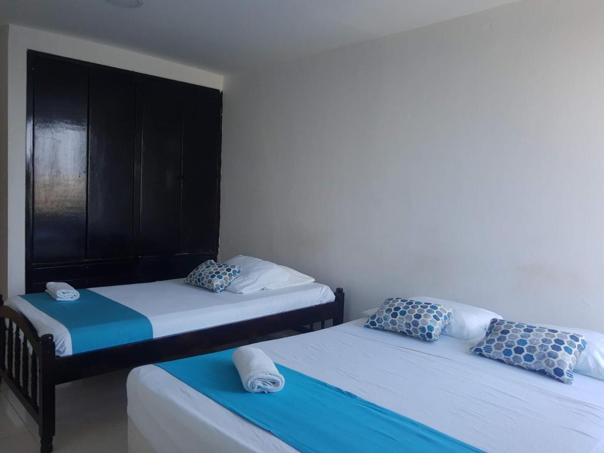 Edificio Conquistador Apartamento *