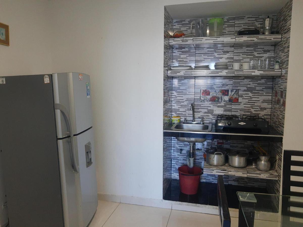 Apartamento Edificio Conquistador