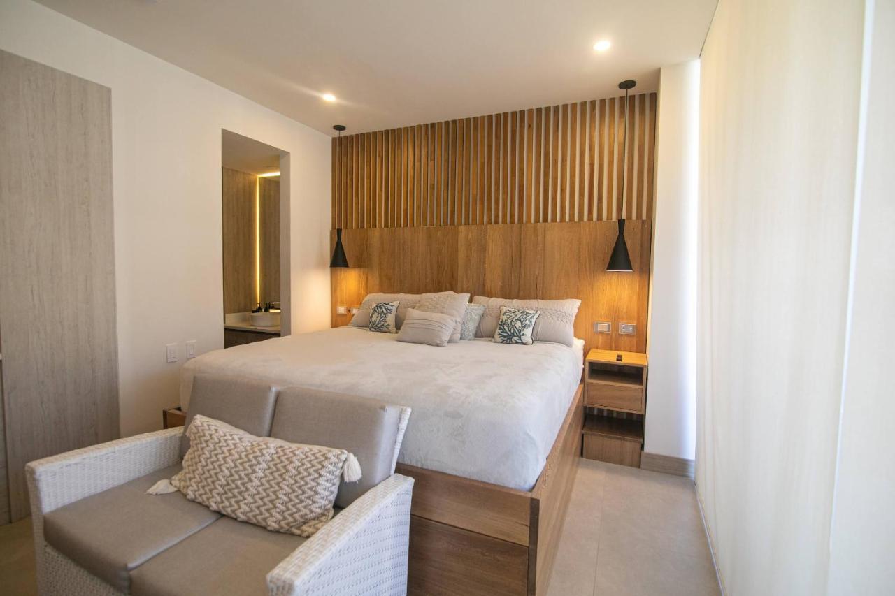 En Con Acceso Directo Al Mar En Apartamento *