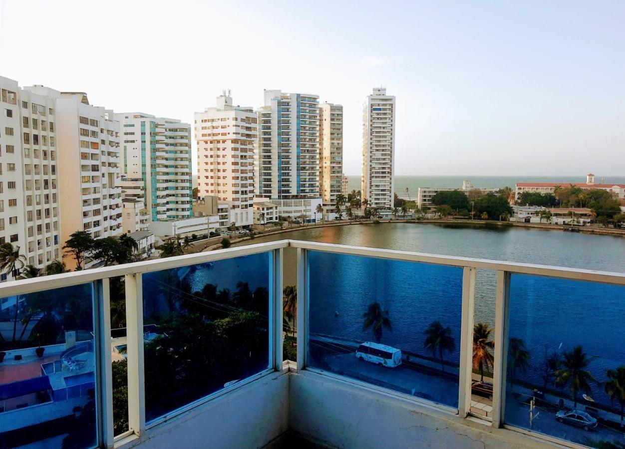 Edificio Conquistador