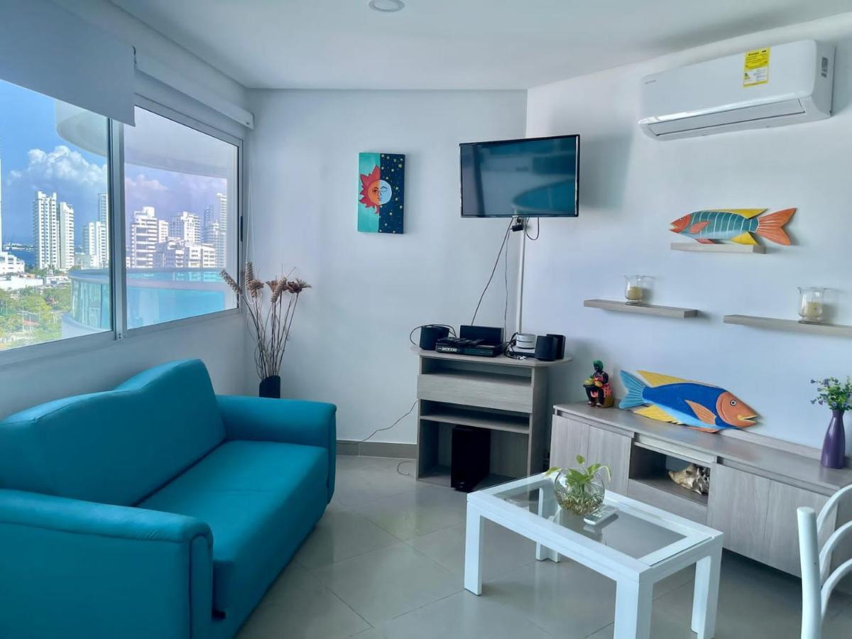 Apartamento Torres Del *