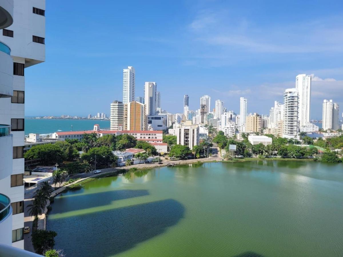 Apartamento Torres Del *