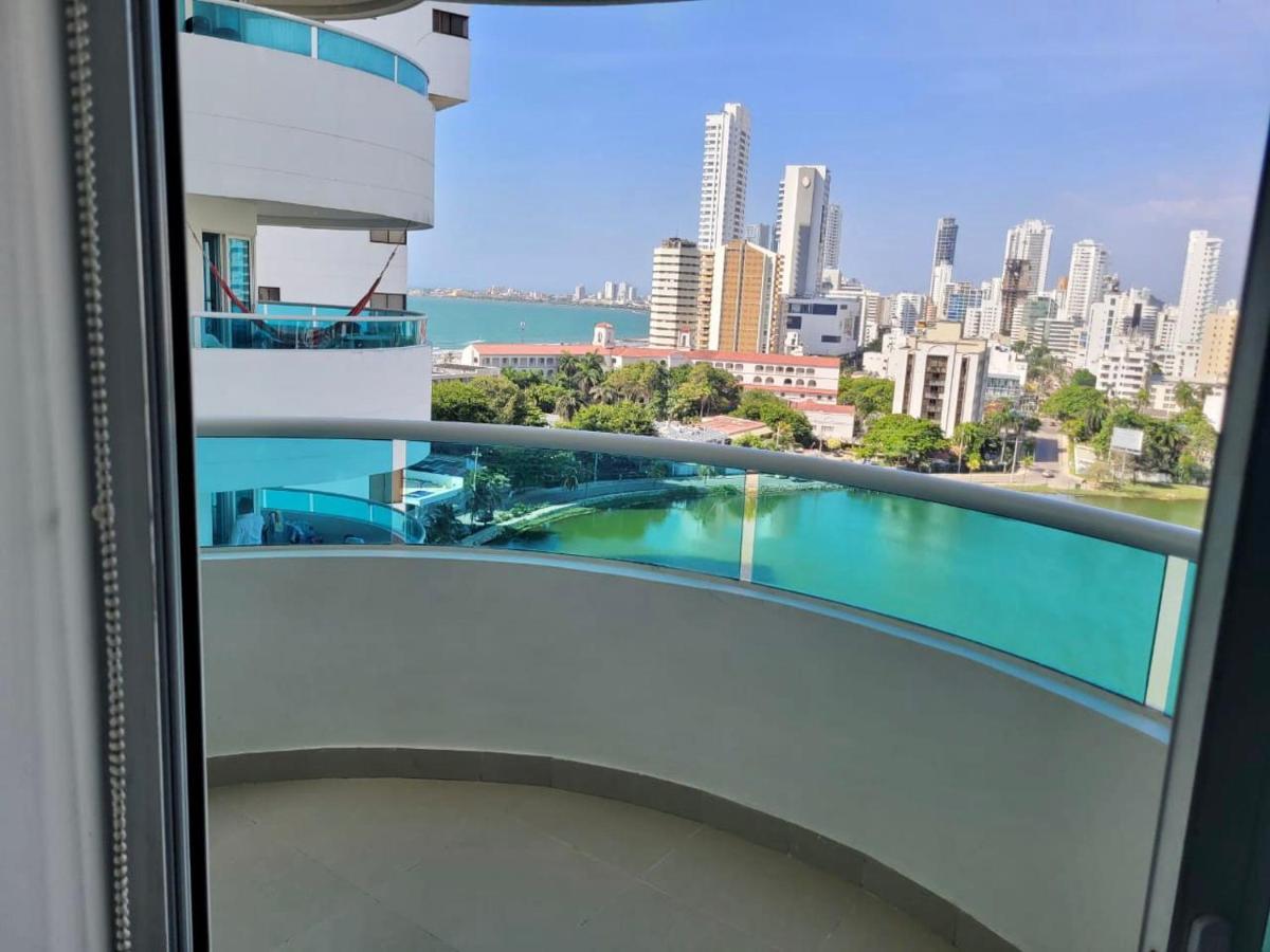 Apartamento Torres Del *