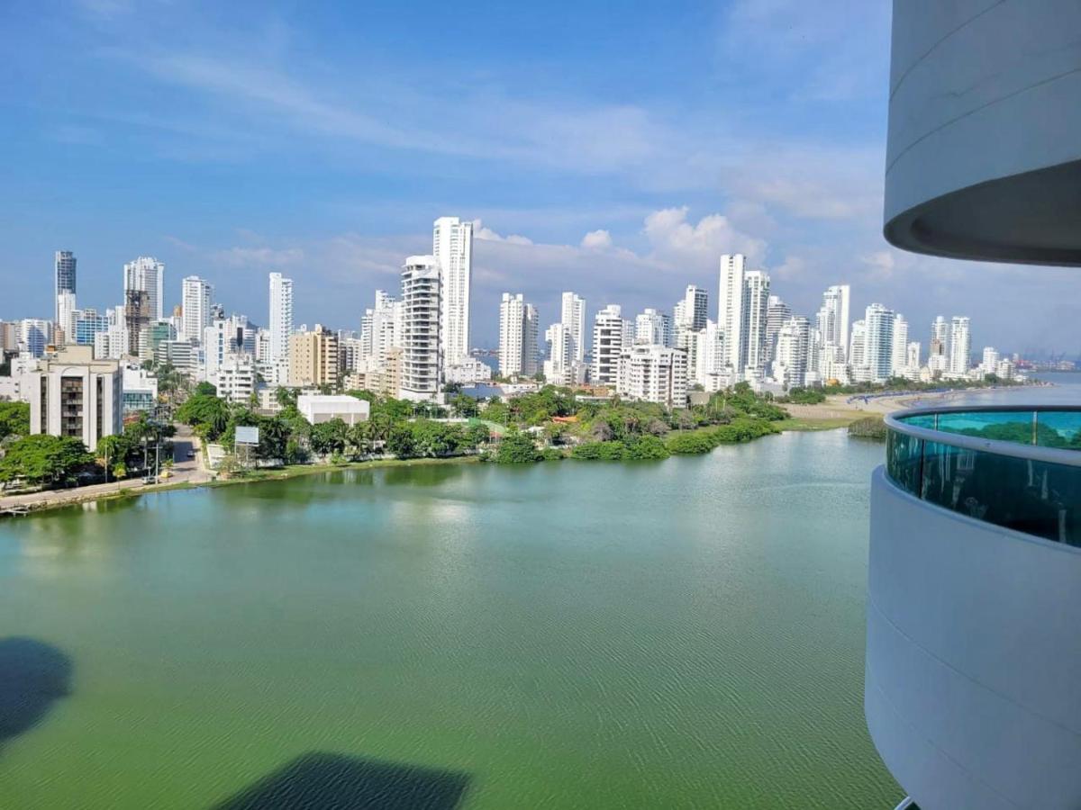 Apartamento Torres Del *