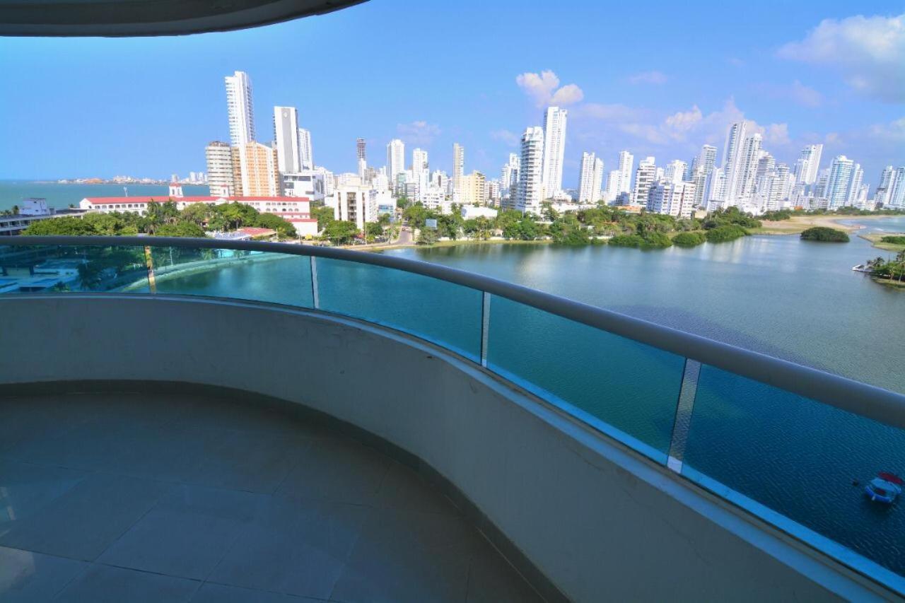 Apartamento Torres Del
