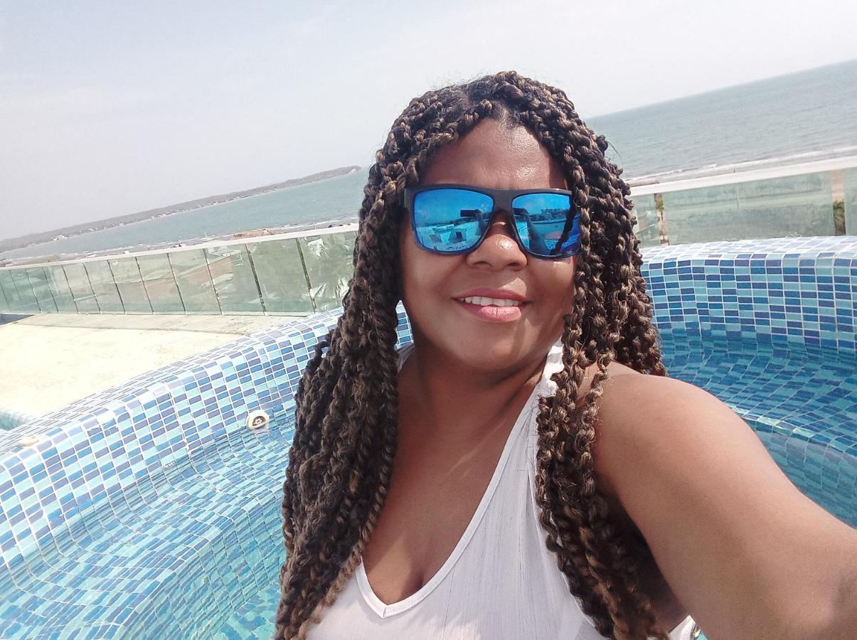 Apartamento Luxury Playa Azul 200m² *