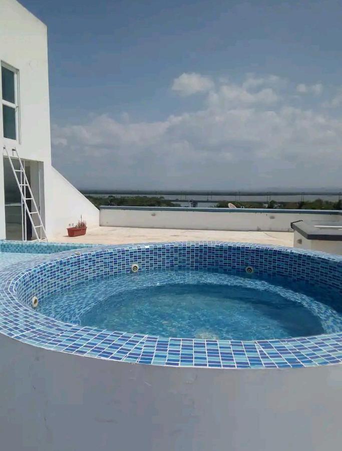 Apartamento Luxury Playa Azul 200m² *