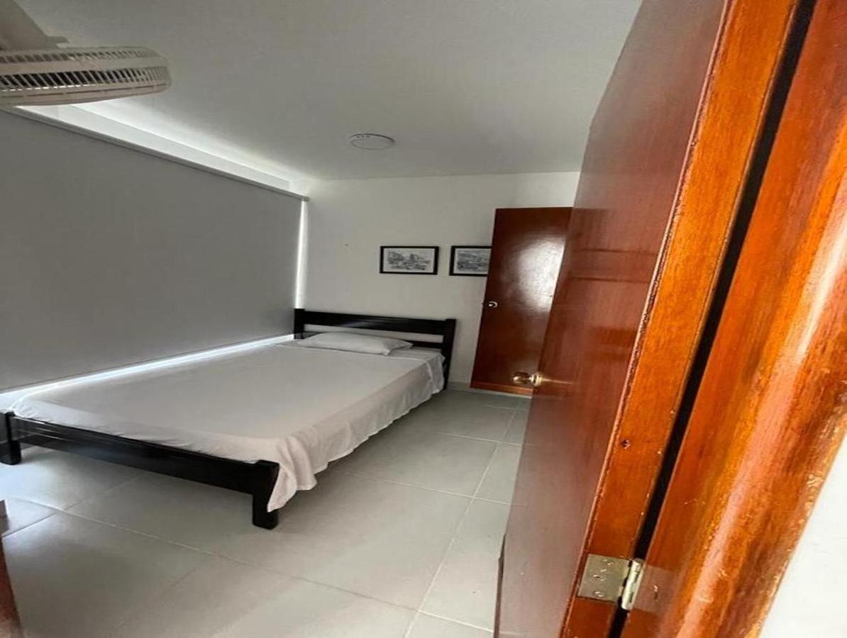 Rivas Apartamento *