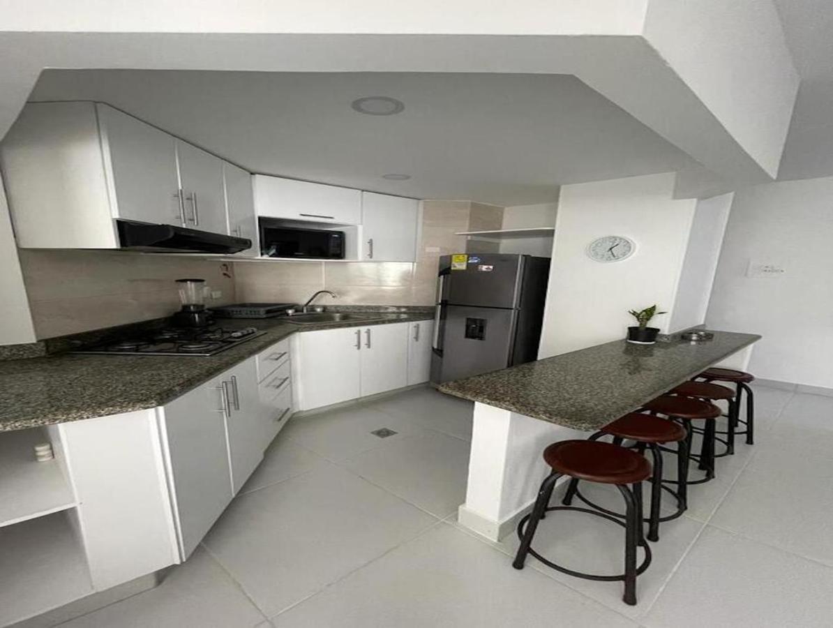 Apartamento Rivas