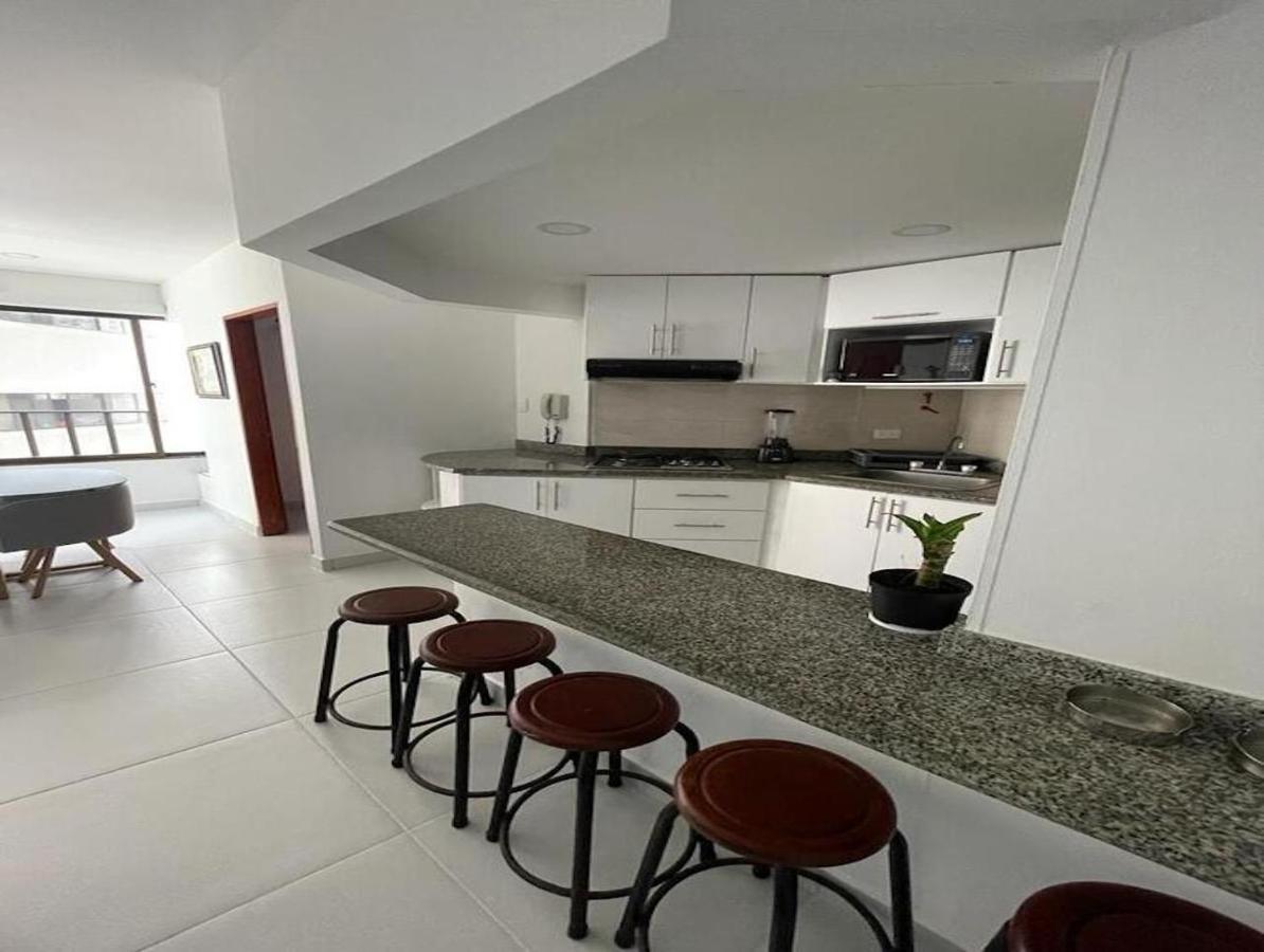 Apartamento Rivas *