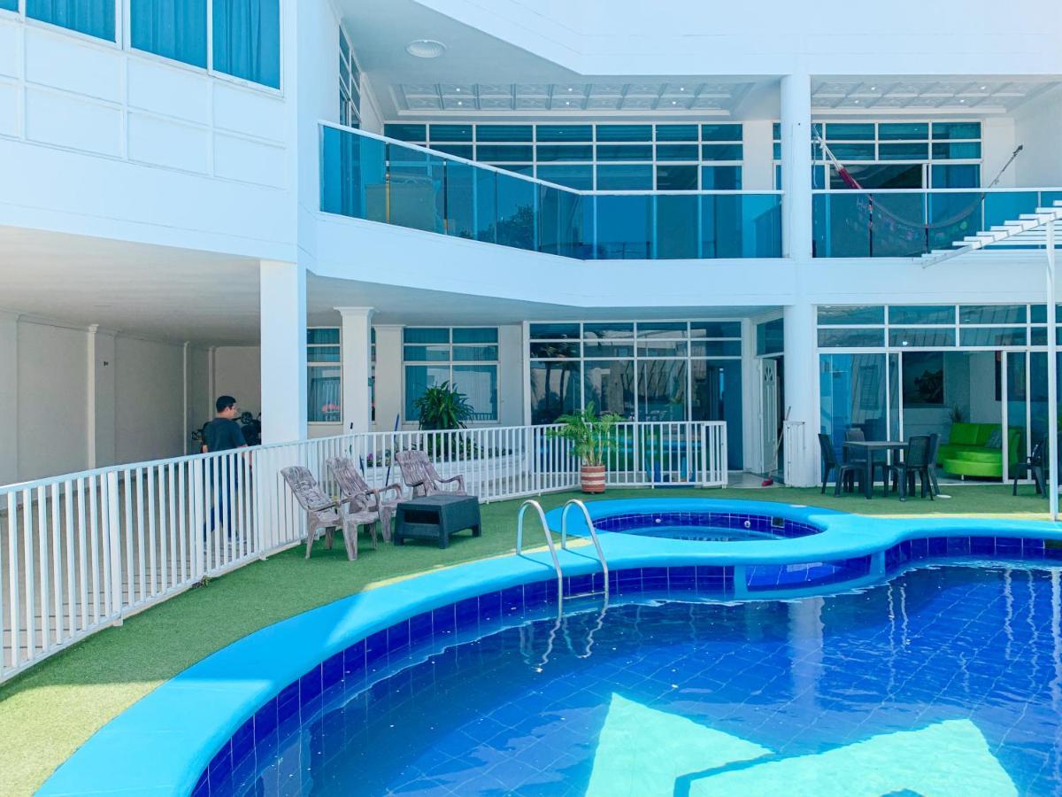 Máshoteles Astrasuite 427 Hotel 3*