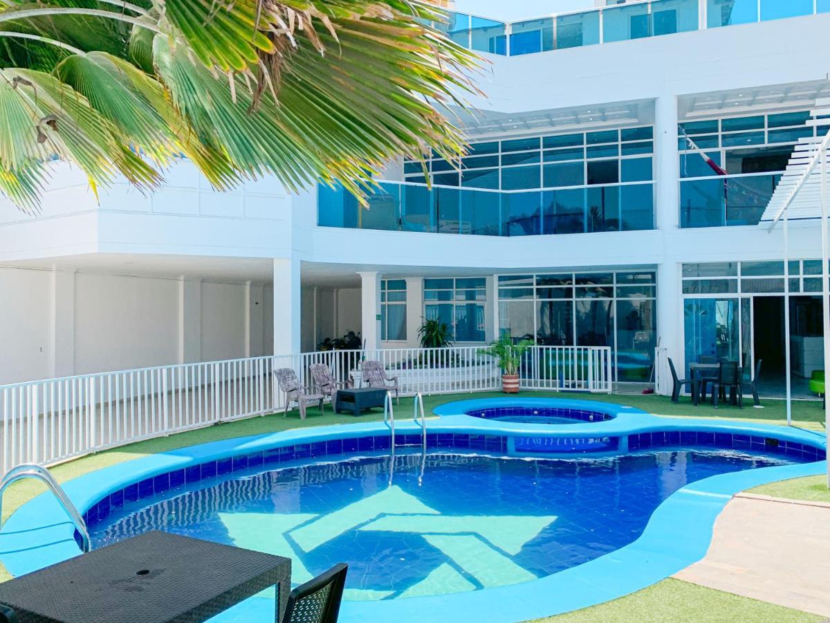 Máshoteles Astrasuite 427 Hotel
