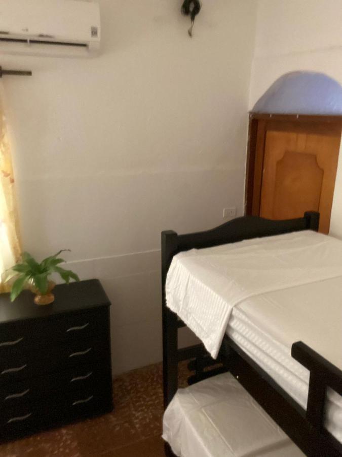 Shanty Guest house Cartagena