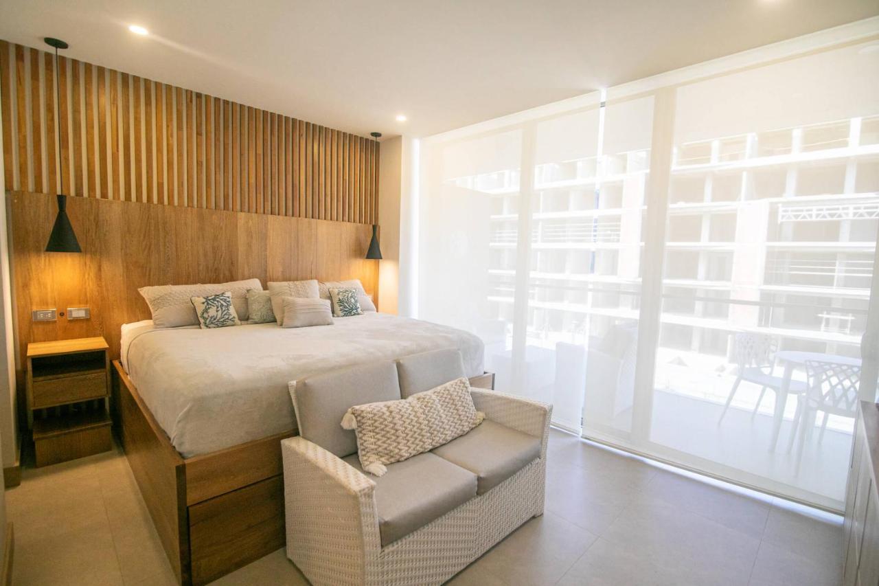 En Con Acceso Directo Al Mar En Apartamento *