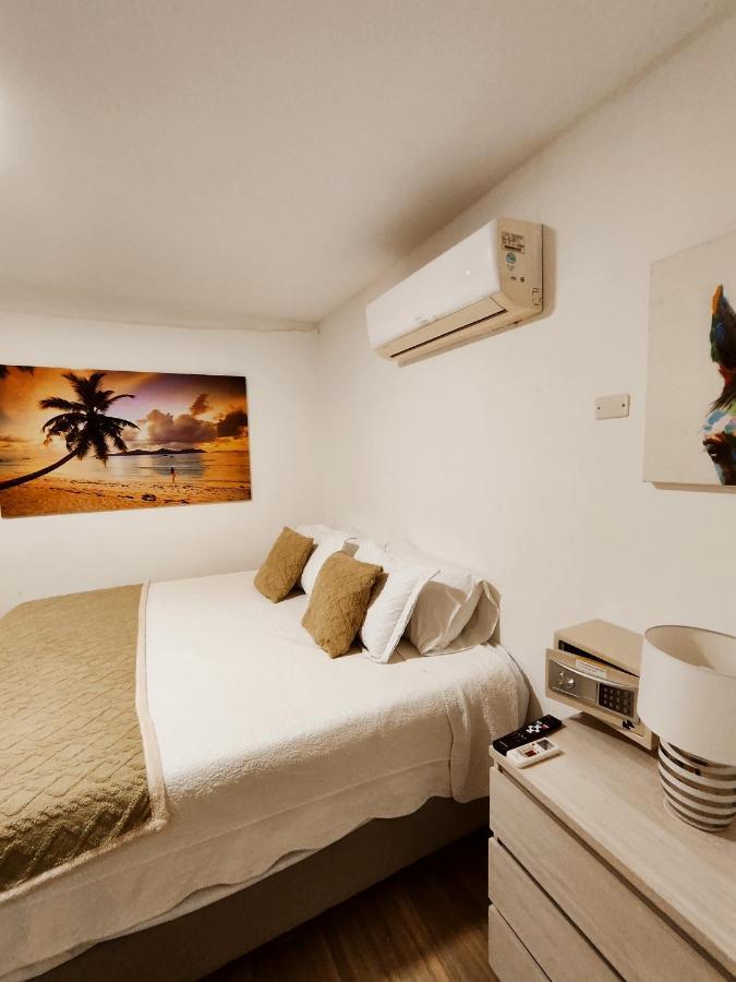 Apartamento Greenhouse Bocagrande Close The Sea *