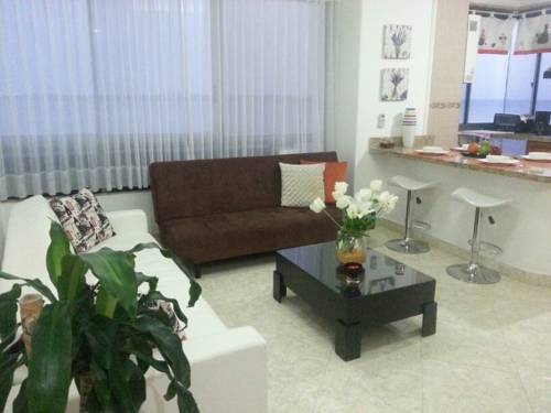 Apartamento Apartamentos Cartagena