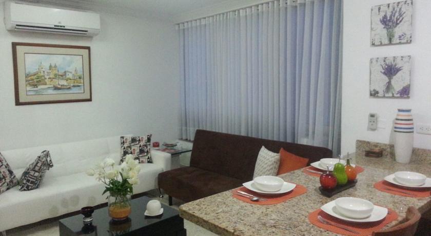 Apartamentos Cartagena Apartamento Cartagena